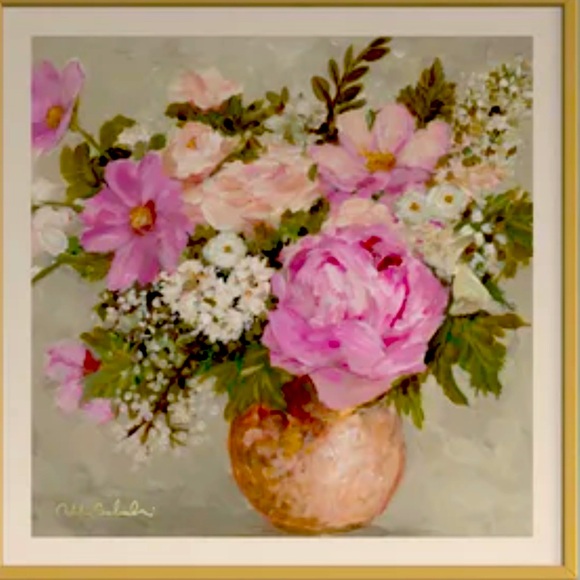 Meet your Posher, Aleesha - Picture 1 of 1